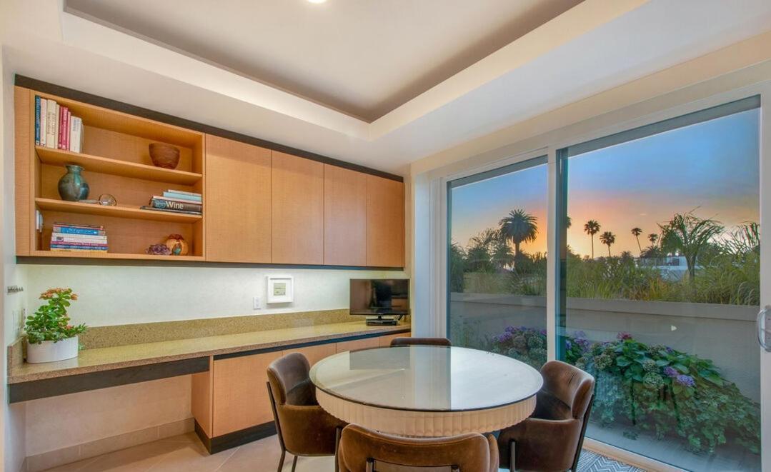 Exquisite 3 Bedroom Santa Monica Penthouse Apartamento