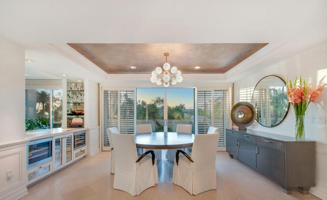 Apartamento Exquisite 3 Bedroom Santa Monica Penthouse