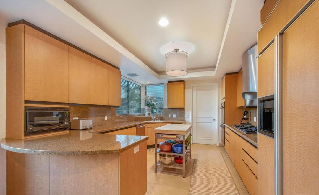 Apartamento Exquisite 3 Bedroom Santa Monica Penthouse *