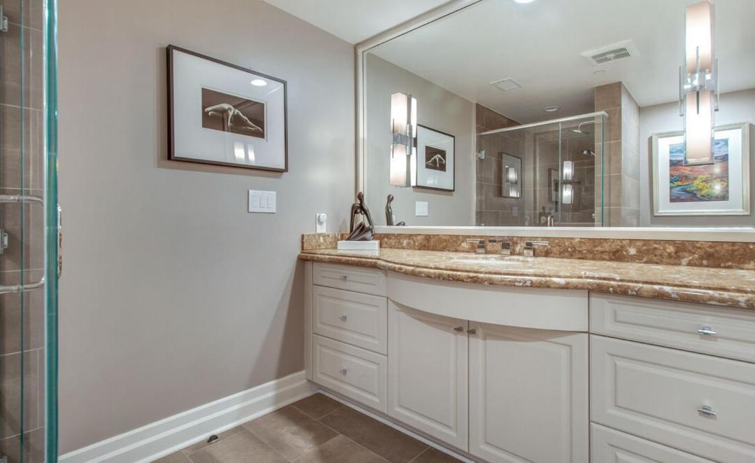 Apartamento Exquisite 3 Bedroom Santa Monica Penthouse Los Angeles