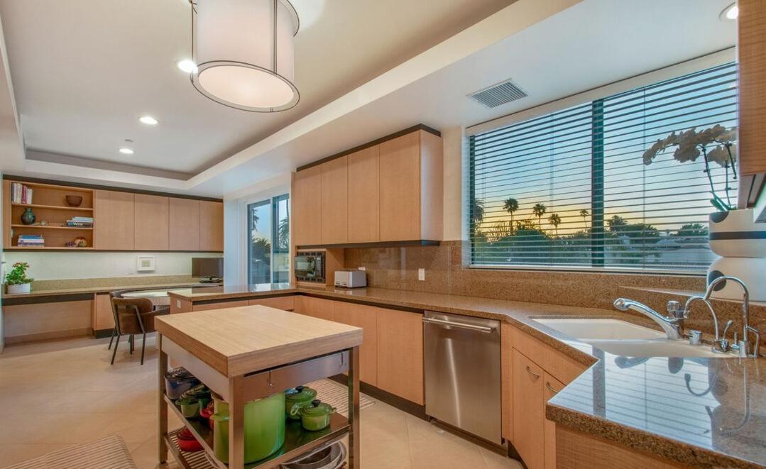 Apartamento Exquisite 3 Bedroom Santa Monica Penthouse