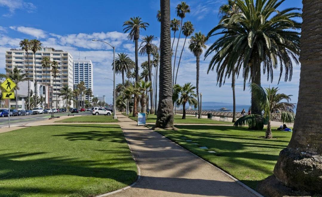 Exquisite 3 Bedroom Santa Monica Penthouse Apartamento Los Angeles