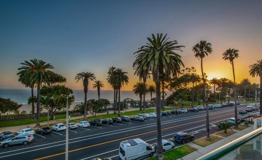 Exquisite 3 Bedroom Santa Monica Penthouse Apartamento Los Angeles